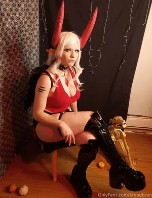 Nekobread OnlyFans Leaked Free Thumbnail Picture - #3PV64kcmVI