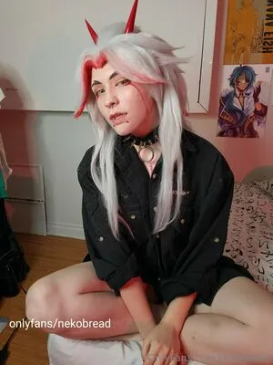 Nekobread OnlyFans Leaked Free Thumbnail Picture - #EucOGEfWU9
