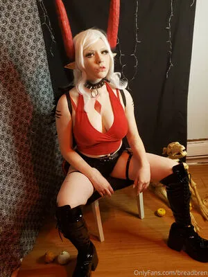 Nekobread OnlyFans Leaked Free Thumbnail Picture - #LAEBXIo9Ea