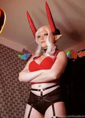 Nekobread OnlyFans Leaked Free Thumbnail Picture - #R2s0jwN0Ne