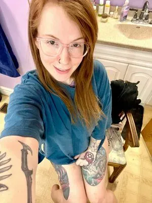 Nekoginger OnlyFans Leaked Free Thumbnail Picture - #VpBNpTquLD