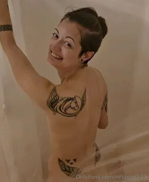 Nekogoth23 OnlyFans Leaked Free Thumbnail Picture - #z93nm9Limi