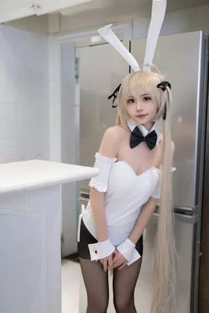 nekokoyoshi OnlyFans Leaked Free Thumbnail Picture - #6xiEnimxPy