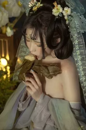 nekokoyoshi OnlyFans Leaked Free Thumbnail Picture - #Ag35moVNOZ