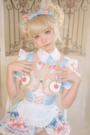 nekokoyoshi OnlyFans Leaked Free Thumbnail Picture - #MkPLScpHbF