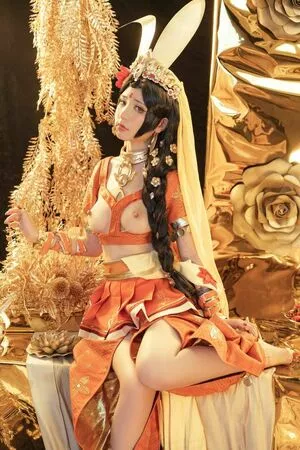 nekokoyoshi OnlyFans Leaked Free Thumbnail Picture - #Qo7L31xQQV