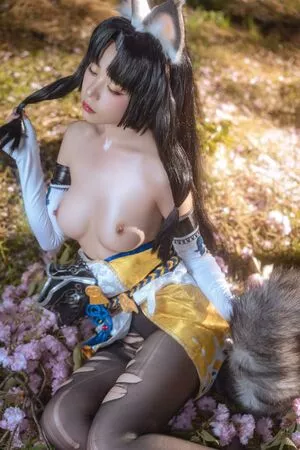 nekokoyoshi OnlyFans Leaked Free Thumbnail Picture - #VSSOlIsso3