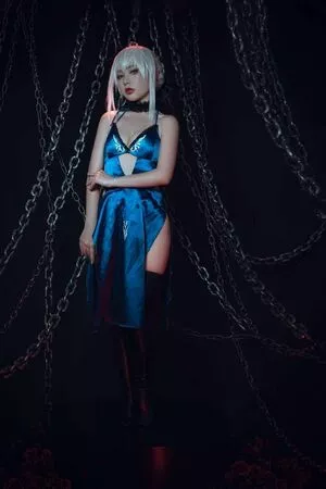 nekokoyoshi OnlyFans Leaked Free Thumbnail Picture - #m2QInVSPdf