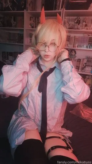 Nekomancerkun OnlyFans Leaked Free Thumbnail Picture - #2YWOYAlMNw
