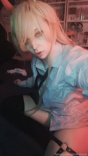 Nekomancerkun OnlyFans Leaked Free Thumbnail Picture - #FTXHFpqBfa