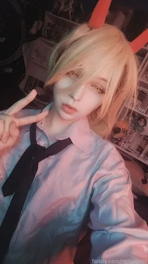 Nekomancerkun OnlyFans Leaked Free Thumbnail Picture - #RcibOPmpxL