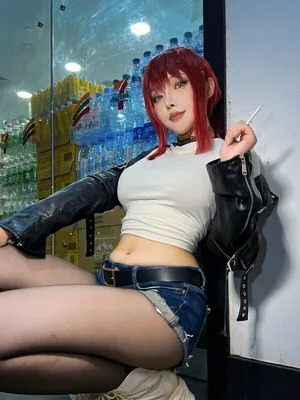 Nekoneko Jx OnlyFans Leaked Free Thumbnail Picture - #Diffk1mtlM