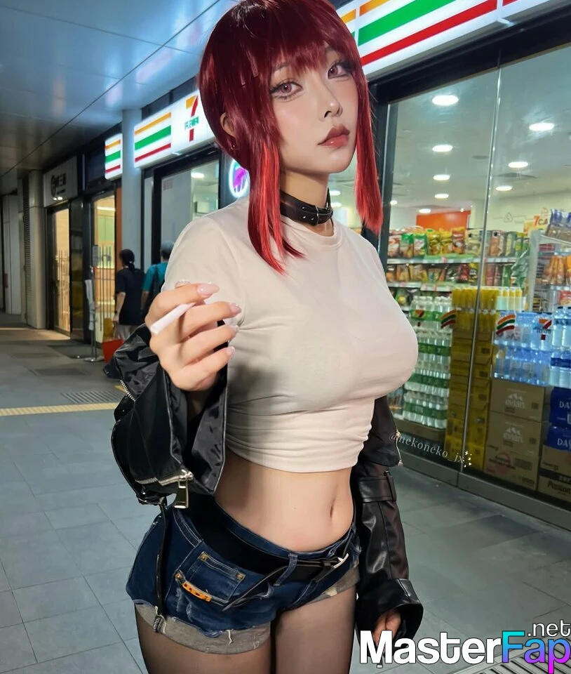 Nekoneko Jx OnlyFans Leak Picture - #as2CLLE55W.