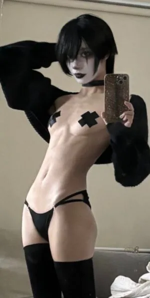 Nekostrawberry OnlyFans Leaked Free Thumbnail Picture - #FSechPw4XR