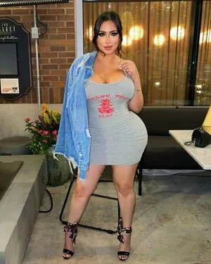 Nel Peralta OnlyFans Leaked Free Thumbnail Picture - #s2iC613ich