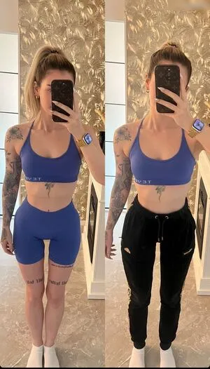 Nele Mbt OnlyFans Leaked Free Thumbnail Picture - #dpcbht52IR