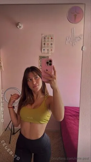 Nele Psst OnlyFans Leaked Free Thumbnail Picture - #BPMLHiJ0LT