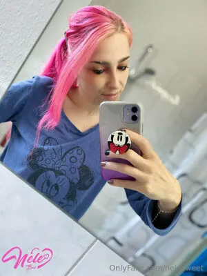 Nelesweet OnlyFans Leaked Free Thumbnail Picture - #W4z9ae2F6R