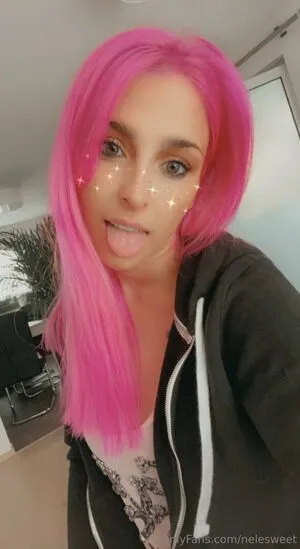 Nelesweet OnlyFans Leaked Free Thumbnail Picture - #b3OVBk2etQ