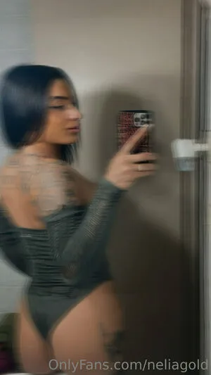 Neliagold OnlyFans Leaked Free Thumbnail Picture - #Fq9dbRIszF