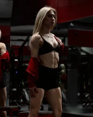 Nell Grabowski Thumbnail Picture