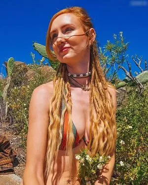 Nell Thefox OnlyFans Leaked Free Thumbnail Picture - #Kl9sNWD1pX