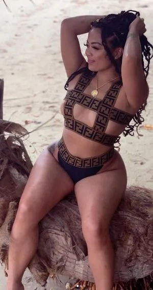 Nelle Diala OnlyFans Leaked Free Thumbnail Picture - #XINaQ9MaJ8