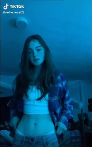 Nellie Rose OnlyFans Leaked Free Thumbnail Picture - #4YN6O2JwMY
