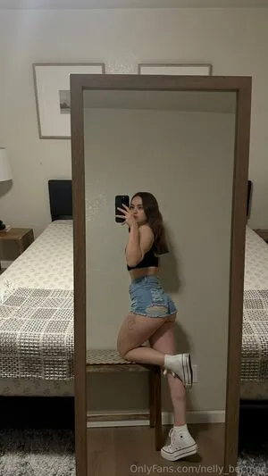Nelly Becmac OnlyFans Leaked Free Thumbnail Picture - #uxtgvgAWFr