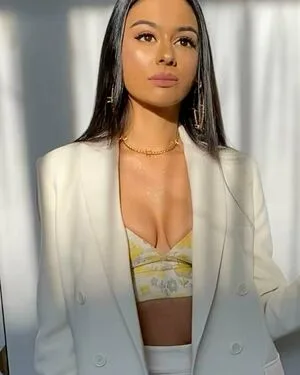 Nelufar Hedayat OnlyFans Leaked Free Thumbnail Picture - #CZPJ7jaGC7