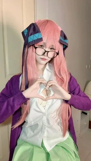 Nemui OnlyFans Leaked Free Thumbnail Picture - #6qt1GAEr9w