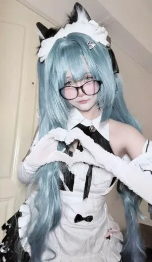 Nemui OnlyFans Leaked Free Thumbnail Picture - #8YQ33LK8G4