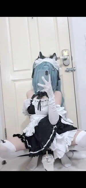 Nemui OnlyFans Leaked Free Thumbnail Picture - #Wx2dVHPtB0
