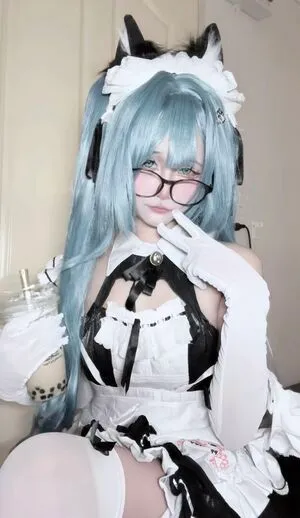 Nemui OnlyFans Leaked Free Thumbnail Picture - #ho2ttvTWiP