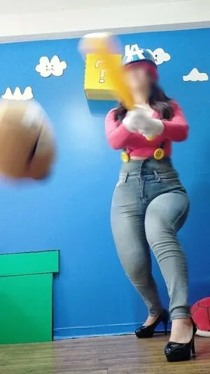 nene_booty OnlyFans Leaked Free Thumbnail Picture - #2PlMk9UVAB