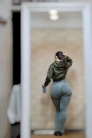 nene_booty OnlyFans Leaked Free Thumbnail Picture - #5hGdeLc80m