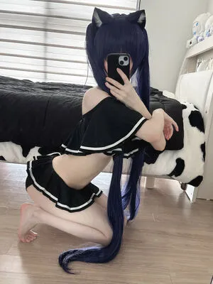 Nenechi890 OnlyFans Leaked Free Thumbnail Picture - #0pWloU7kUt