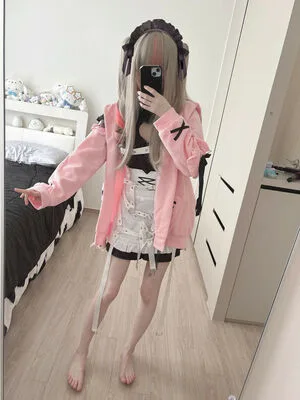 Nenechi890 OnlyFans Leaked Free Thumbnail Picture - #6Nc6hP60OF