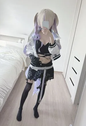 Nenechi890 OnlyFans Leaked Free Thumbnail Picture - #6XMva5FG2h