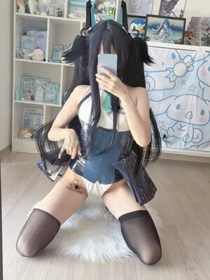 Nenechi890 OnlyFans Leaked Free Thumbnail Picture - #7JrACh4cNZ