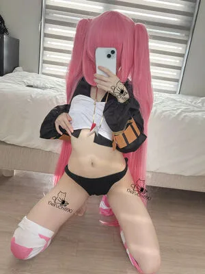Nenechi890 OnlyFans Leaked Free Thumbnail Picture - #7OfetWFcmo