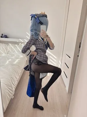Nenechi890 OnlyFans Leaked Free Thumbnail Picture - #9ZmorRklh8