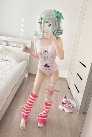 Nenechi890 OnlyFans Leaked Free Thumbnail Picture - #Bo6iPRhfAz