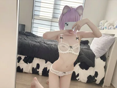 Nenechi890 OnlyFans Leaked Free Thumbnail Picture - #DITU5nTOy3