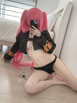 Nenechi890 OnlyFans Leaked Free Thumbnail Picture - #EASMM091lV