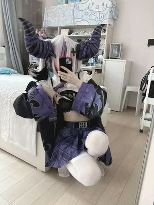 Nenechi890 OnlyFans Leaked Free Thumbnail Picture - #EfuK0Fvs0V