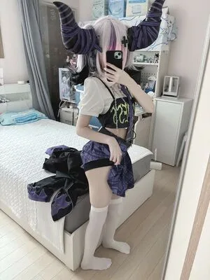 Nenechi890 OnlyFans Leaked Free Thumbnail Picture - #F3URDjDAp8