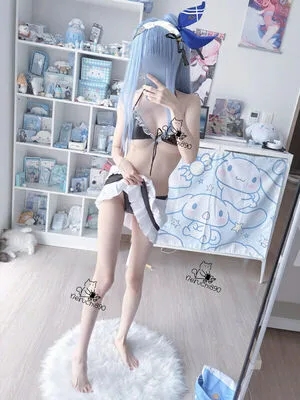 Nenechi890 OnlyFans Leaked Free Thumbnail Picture - #FKcudXws4R