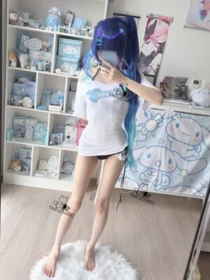 Nenechi890 OnlyFans Leaked Free Thumbnail Picture - #Hg6ZDFeSLX
