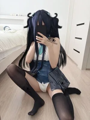 Nenechi890 OnlyFans Leaked Free Thumbnail Picture - #I2J46u7Srd